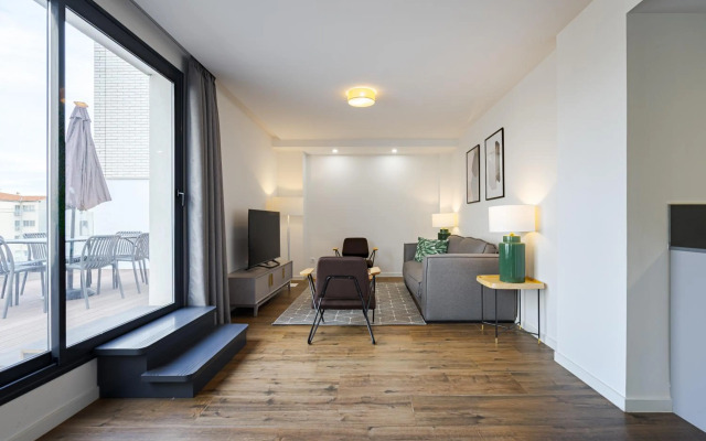 Feelathome Goya Apartments