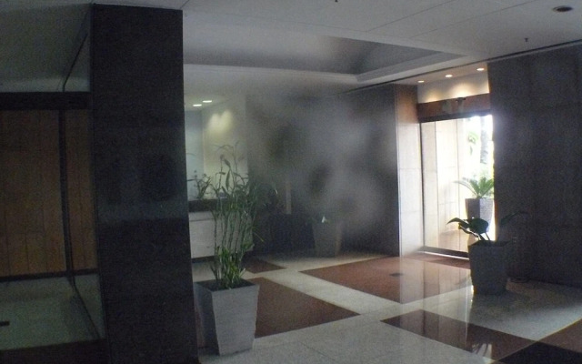 Ipanema Vieira Souto 500 Residence Service