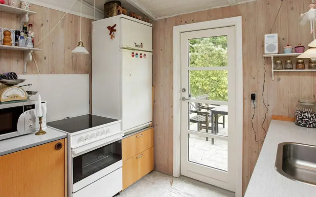 4 Person Holiday Home in Hojslev