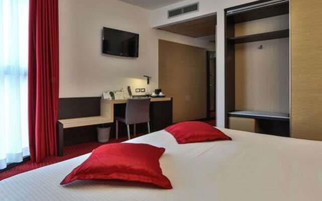 Best Western Plus Hotel Galileo Padova