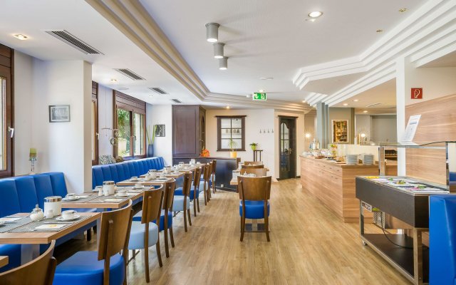 Hotel Rega