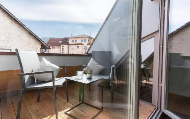 Bodenseehotel Krone