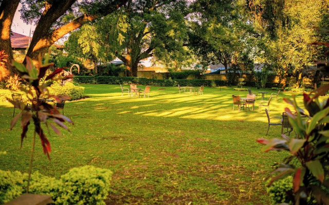 Heritage By Serendib