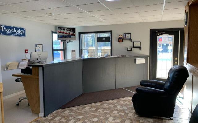 Travelodge Fredericton