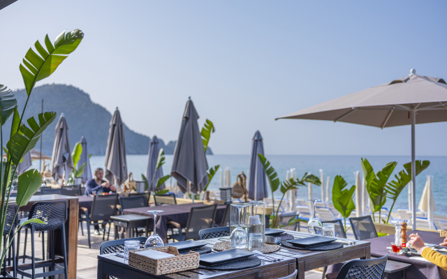 Royalisa Palmiye Beach +16 Adult Only
