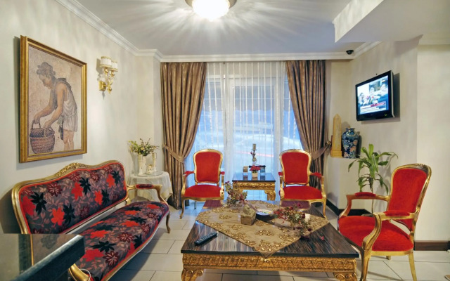 Hotel Daphne - Special Class