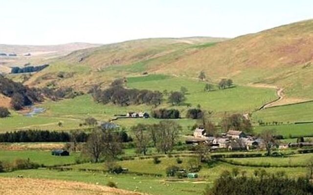 Clennell Hall Country House