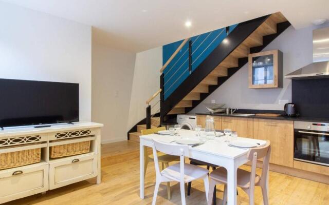 Appartement Cauterets, 3 pièces, 6 personnes - FR-1-401-179