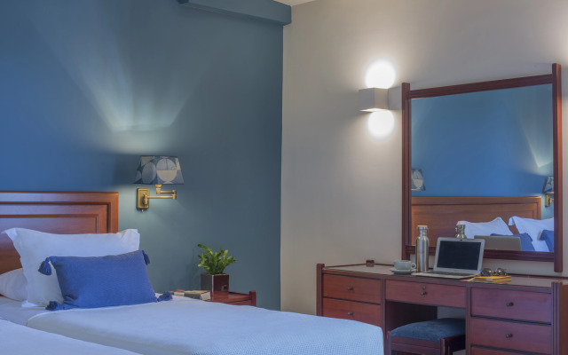 Delice Hotel Apartments
