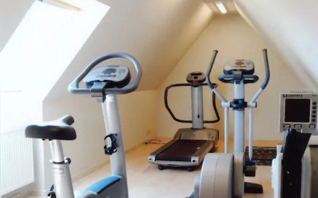 Auberge du Vieux Cedre