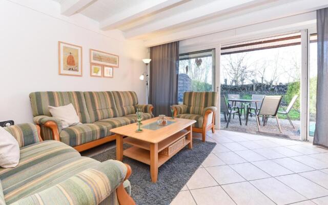 Ferienhaus Heimathafen