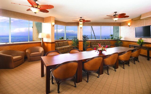 Royal Kahana Maui by OUTRIGGER