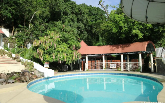 Splash Suites Hotel Laguna