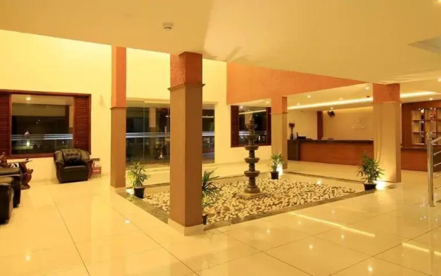 Hotel Mount Avenue