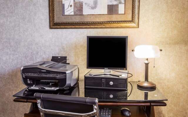 Quality Inn Lewiston