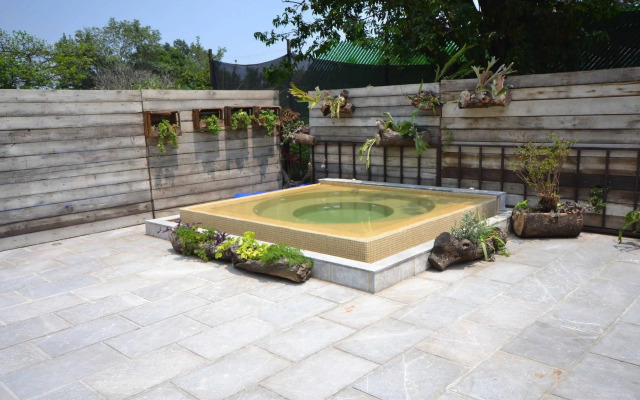 Rustika Spa Hotel Boutique
