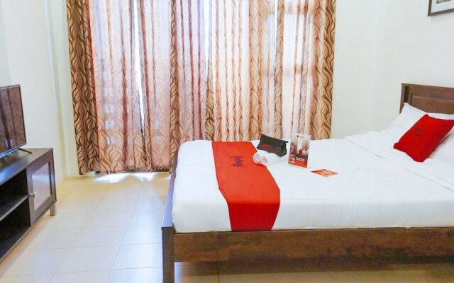 Reddoorz Premium @ the Trillium Residences
