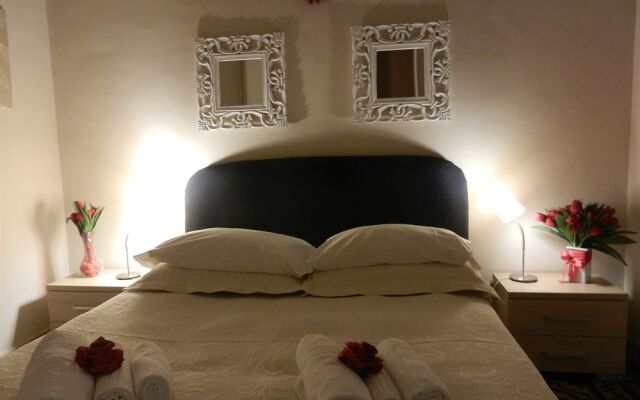 B&B Rossocorallo