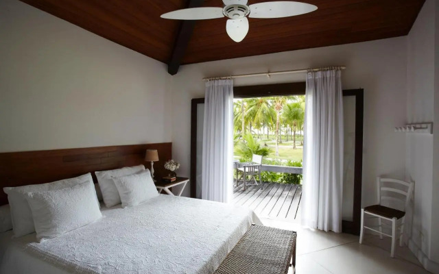 Fazenda São Francisco do Corumbau