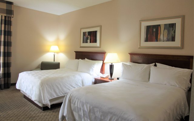 Holiday Inn Dayton/Fairborn Interstate 675, an IHG Hotel