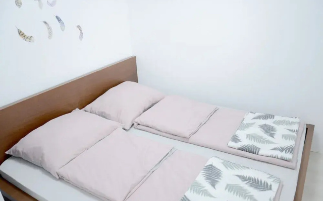 B Apartment