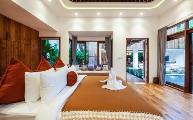 Paya Paya Villa