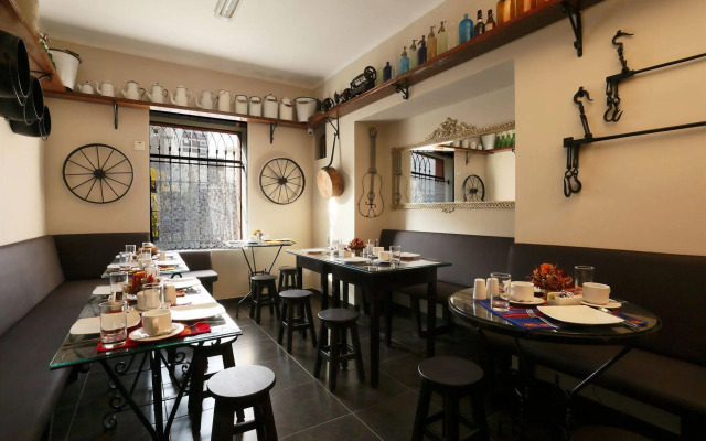 Casa Suyay