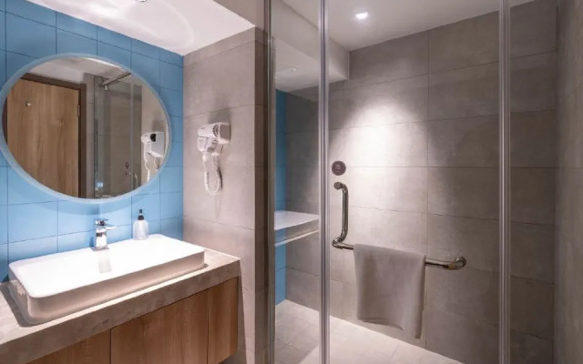 Mishe Hotel (Hangzhou Gudang Hefeng)