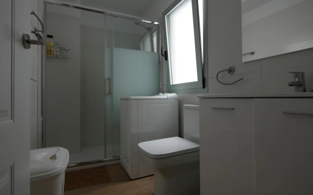 San Cristóbal Petite Maison