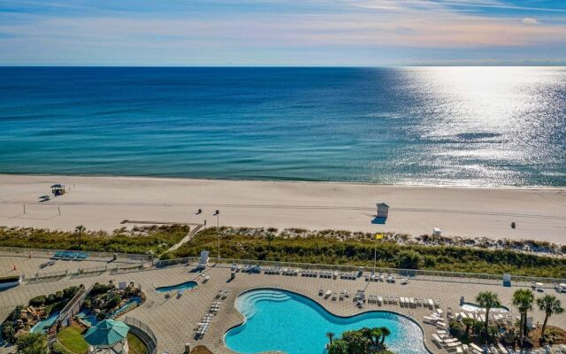 Edgewater by iTrip Panama City Beach