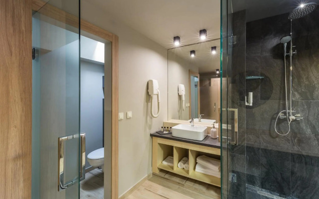 Hotel BLVD7