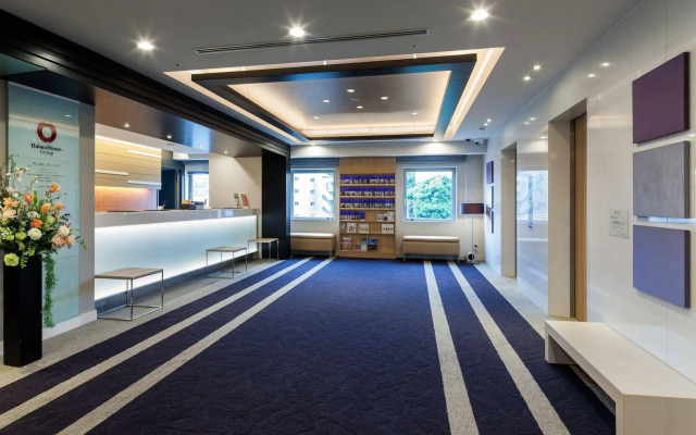 Daiwa Roynet Hotel Tokyo Osaki