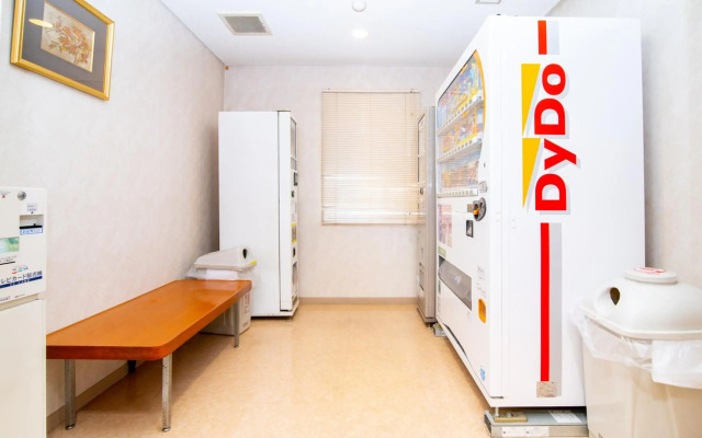 Bright Park Hotel