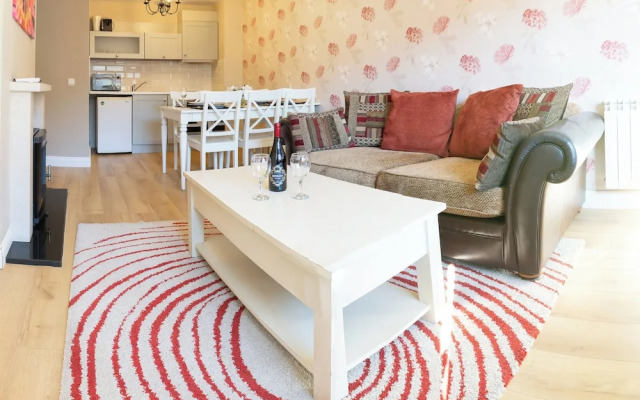 Predela 2 Holiday Apartments