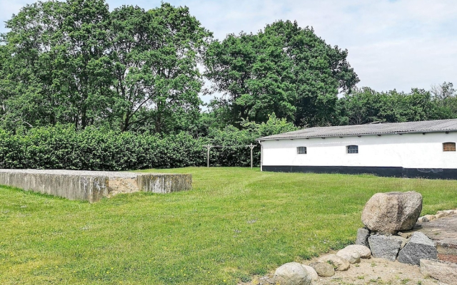 5 Person Holiday Home in Assens
