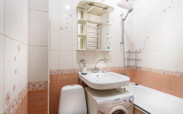 ApartLevis (АпартЛевис) на переулке Грохольский