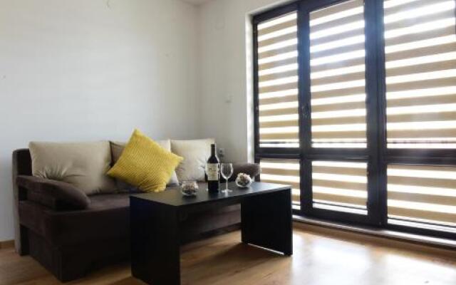 Hotel Active Apartments