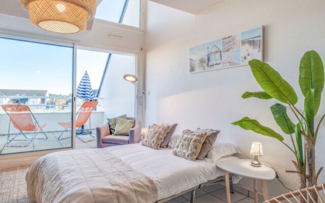 Domaine des Tadornes