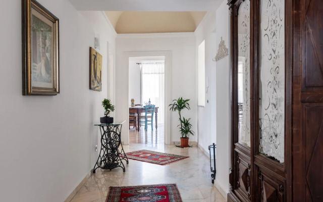 Torrekalsa Apartment