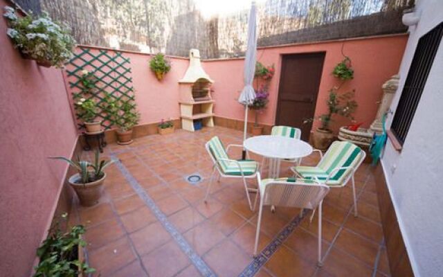 Apartamentos Turísticos Los Arrayanes