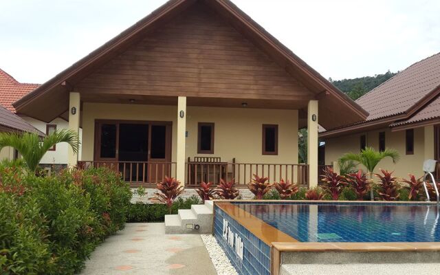 PF poolvilla