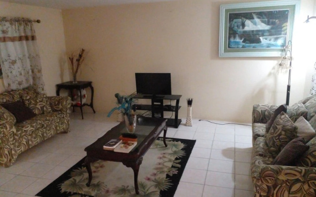Happy and Comfortable Home