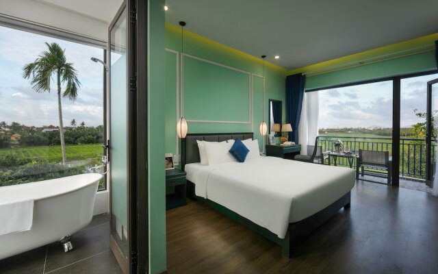 Serene Nature Hotel & Spa