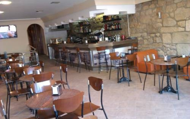 Hotel Cais