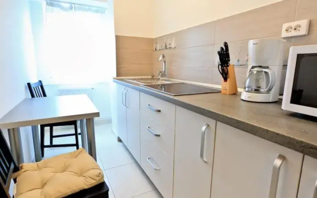 Select Accommodation Studio Luxury