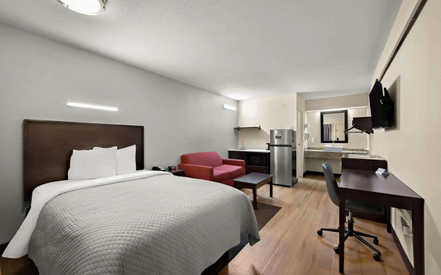 Suburban Studios Peoria