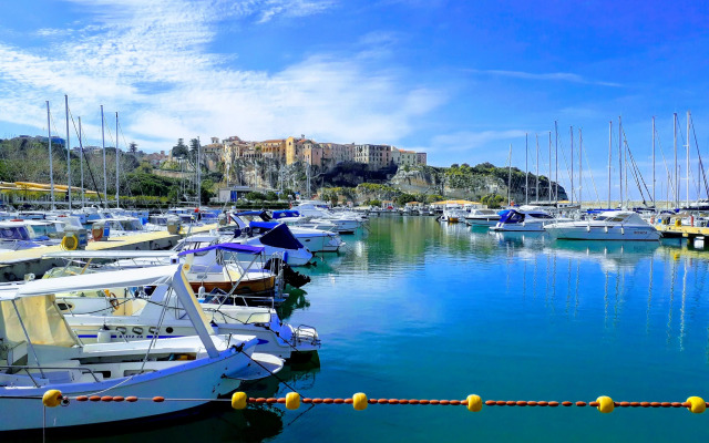 Hotel Villa Antica