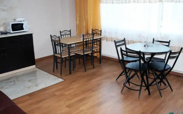 Tbilisi Smart Hostel