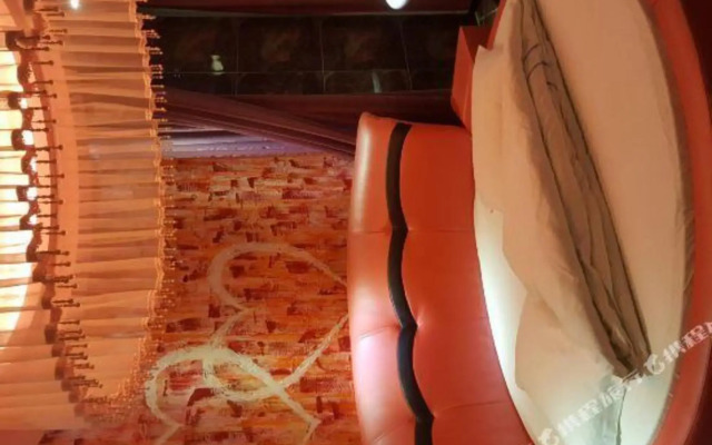 Yimengshu Hotel