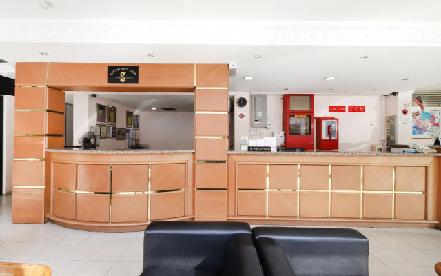 OYO 680 Seremban Inn